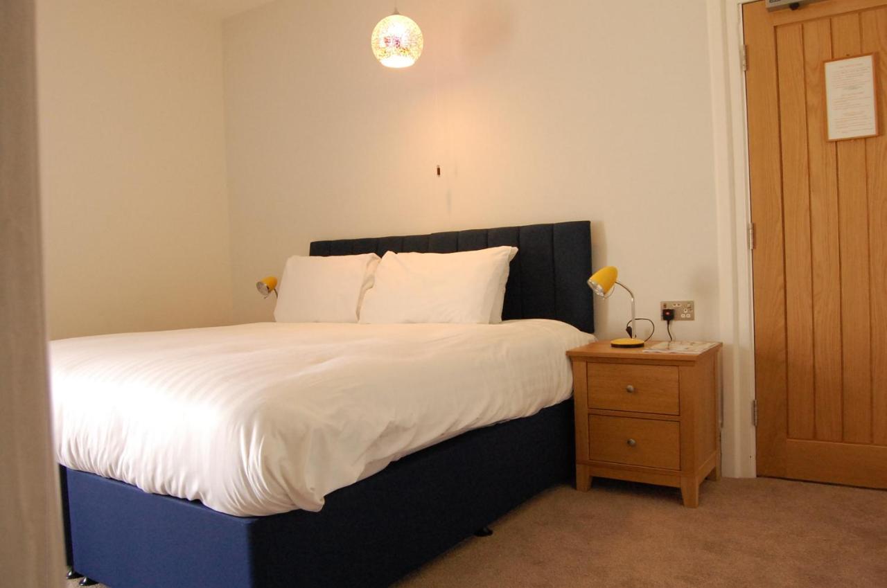 The Grosvenor Guest House 뷰드 외부 사진