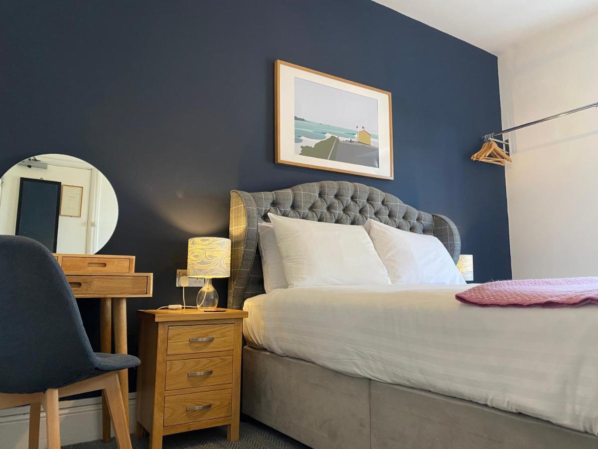 The Grosvenor Guest House 뷰드 외부 사진