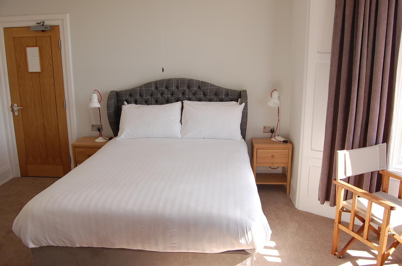 The Grosvenor Guest House 뷰드 외부 사진