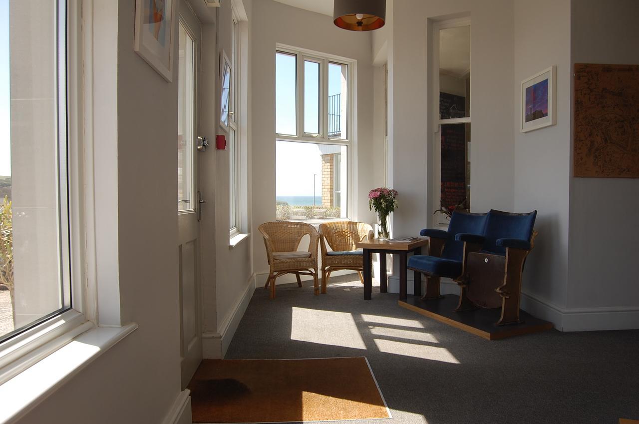 The Grosvenor Guest House 뷰드 외부 사진