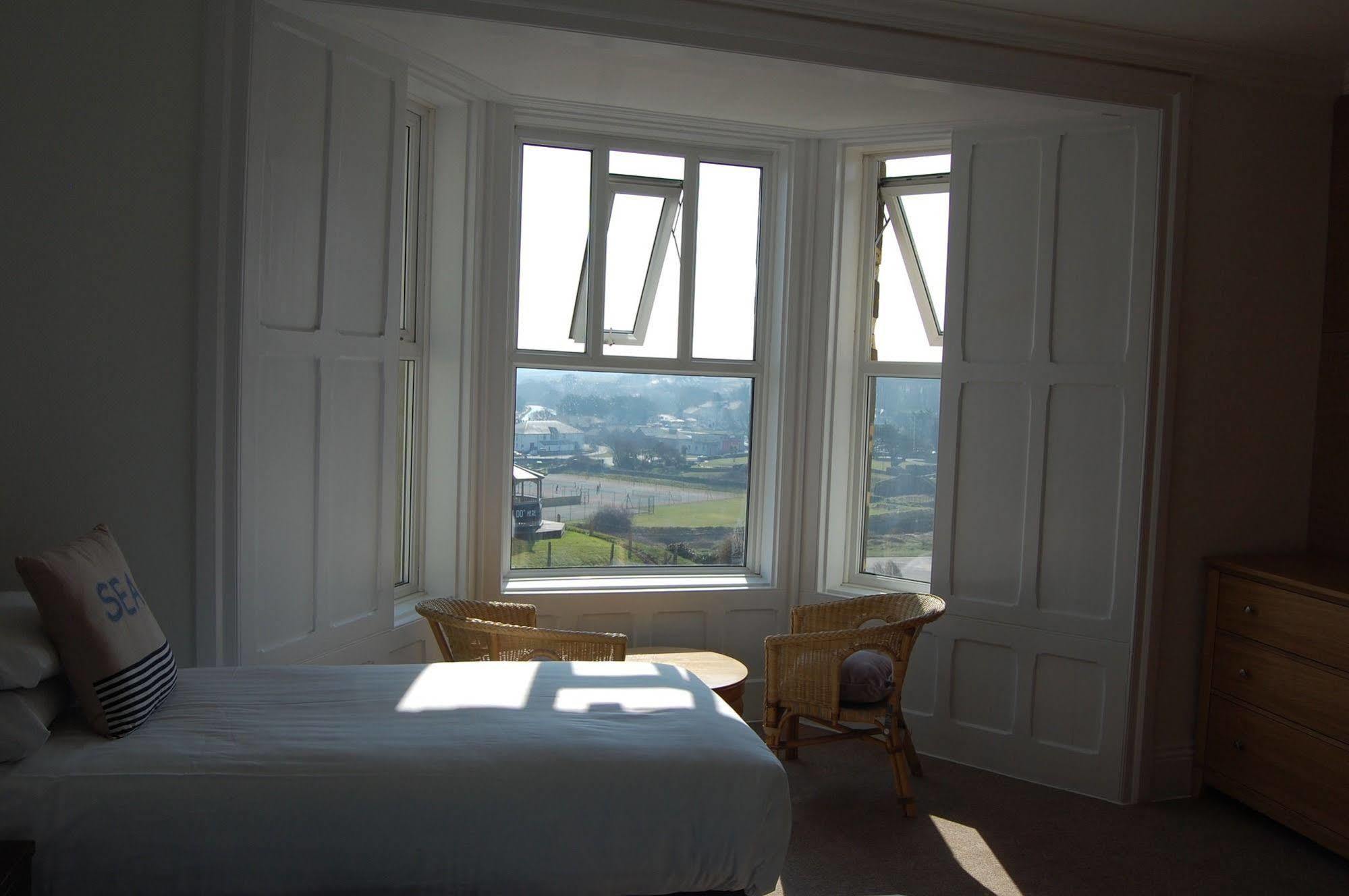 The Grosvenor Guest House 뷰드 외부 사진