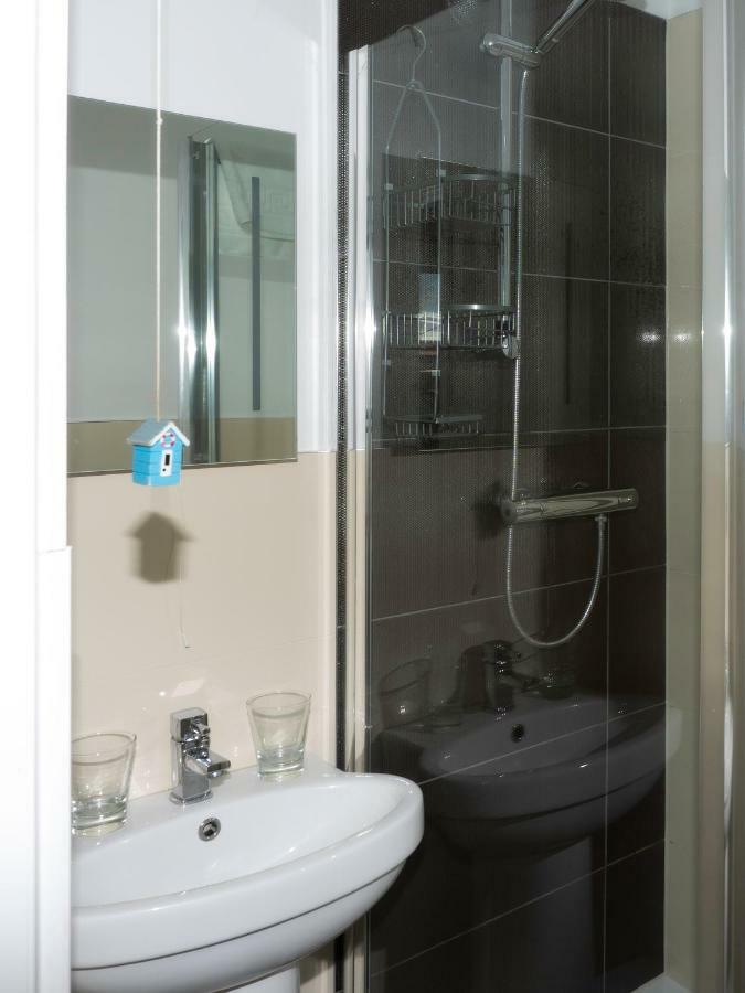 The Grosvenor Guest House 뷰드 외부 사진